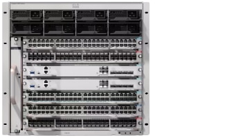 Commutateur Cisco Catalyst 9400