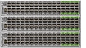 Cisco Nexus 9000 series switches 
