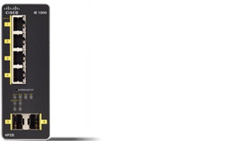 IE-1000-4P2S-LM