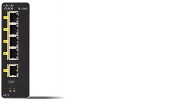 IE-1000-4T1T-LM