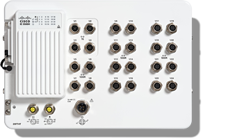 IE-3500H-20FT4T model