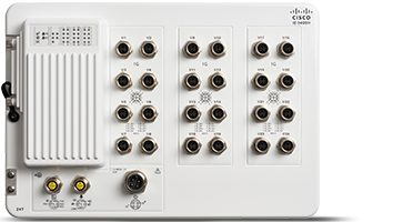 Catalyst IE3400 Heavy Duty IE-3400H-24T