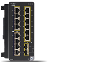 IEM 3300 14T 2S expansion module