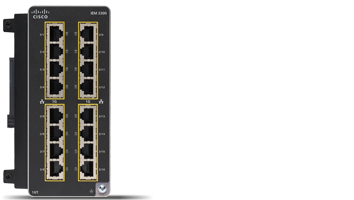 IEM 3300 16T expansion module