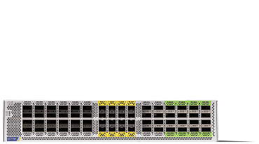 Cisco Unified Computing System (UCS) 6652 Series Fabric Interconnect