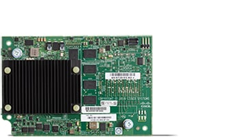 Cisco Unified Computing System (UCS) 1400 Series for B-Series Virtual Interface Card (VIC)