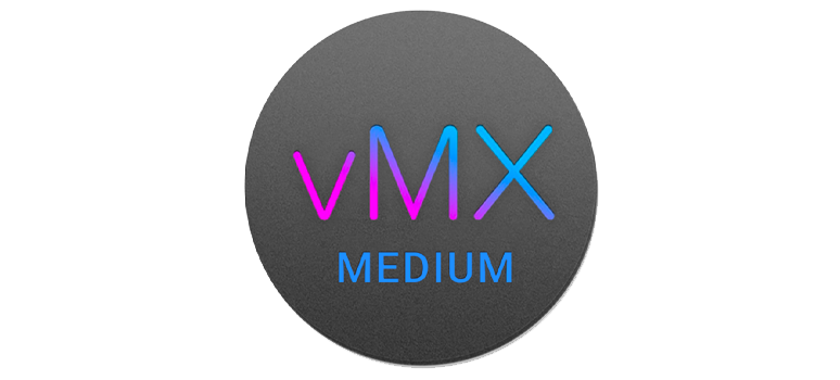 Cisco Meraki vMX Medium logo