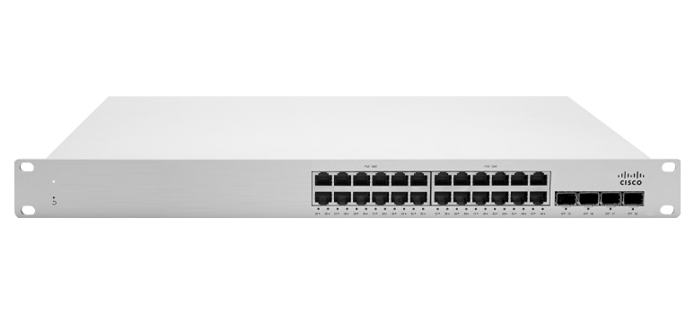 Cisco Meraki MS 210-24