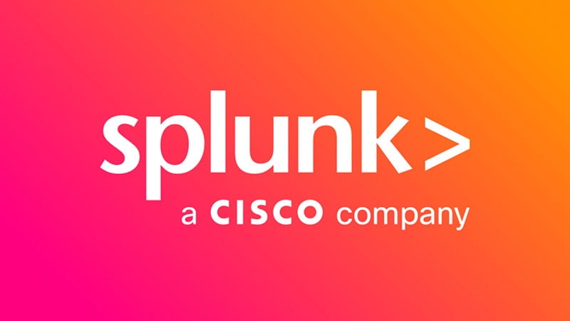 Splunk, a Cisco company