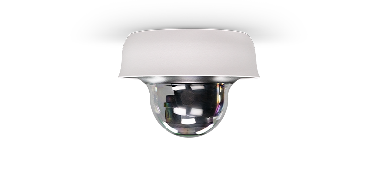 Cisco Meraki MV63M Outdoor Smart Security Camera