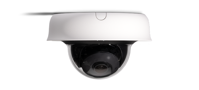 Cisco Meraki MV73X Cloud-Based Outdoor Dome Camera