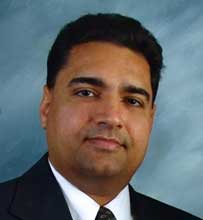 Jag Kahlon, Principal Engineer