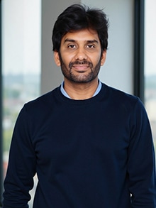 Saravanaselvan Senguttuvan