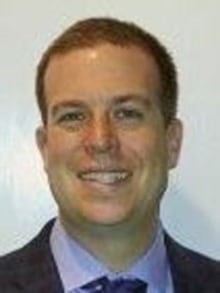 Shaun Roberts, Distinguished Engineer