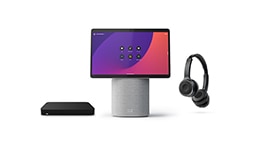 Meraki Z3C, Cisco Desk Mini, Cisco Headset 730