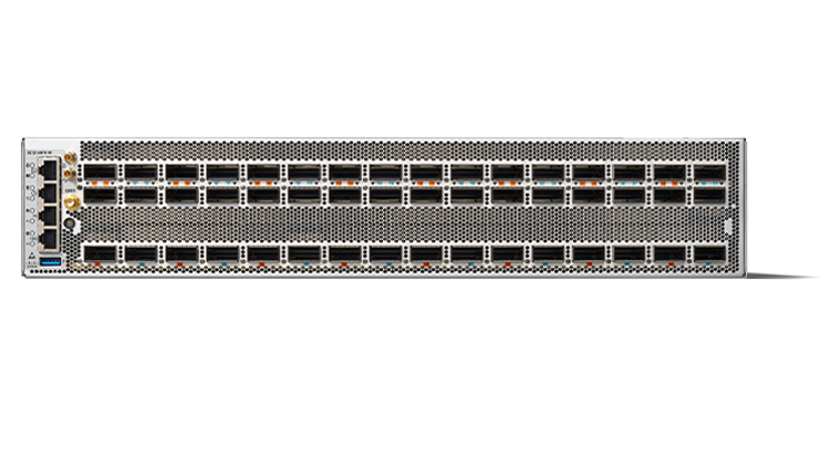 Cisco 8200 Series Routers, SONiC