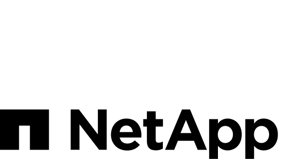 NetApp logo