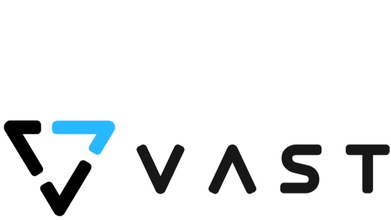 Vast logo