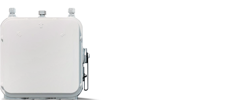 Cisco Catalyst IW9165D Heavy Duty Access Point